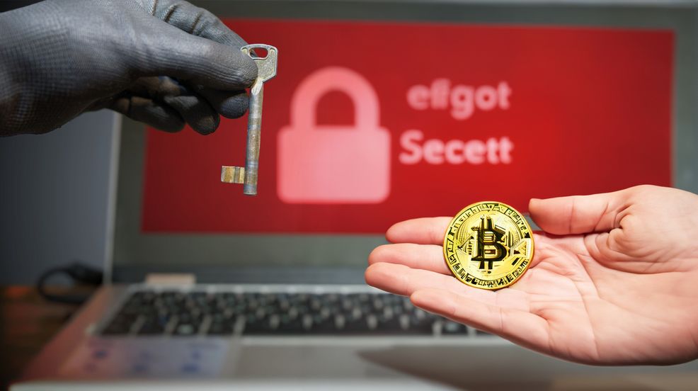 Ontario Securities Commission survey says Canadians are using crypto to pay ransom