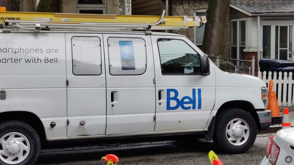 Bell outage in North Bay caused by copper cable theft