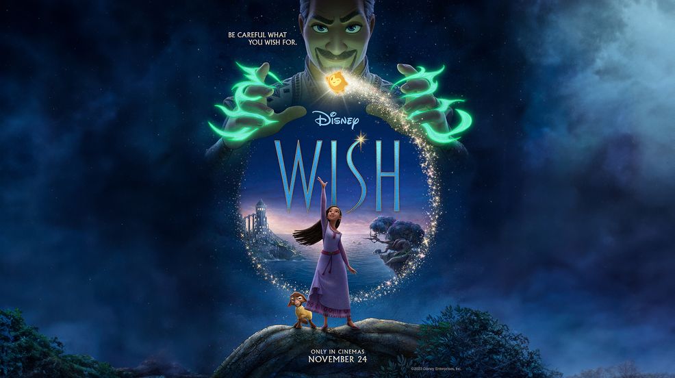 New on Disney+ Canada: April 2024