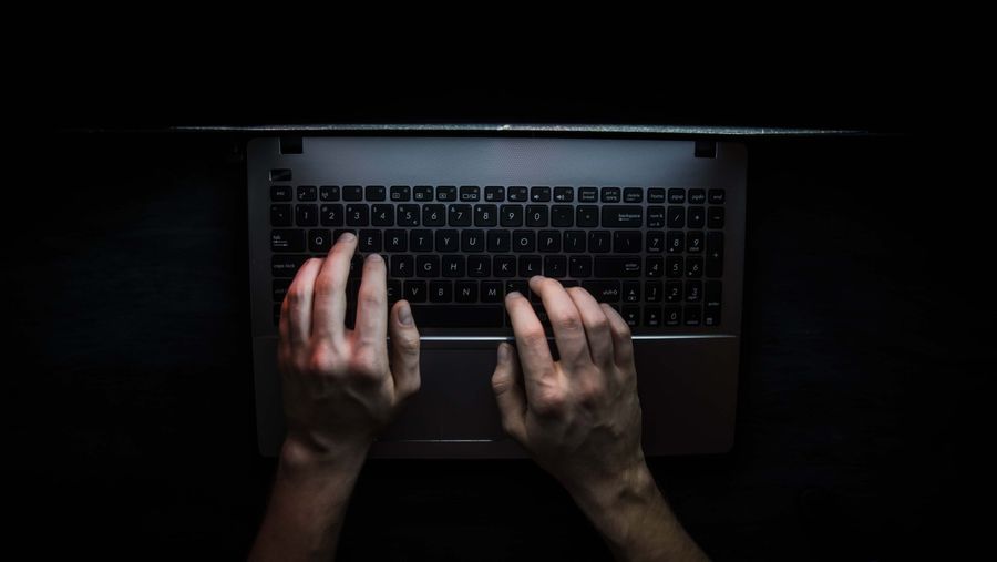 hacker
