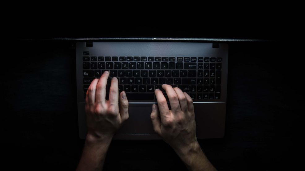 hacker