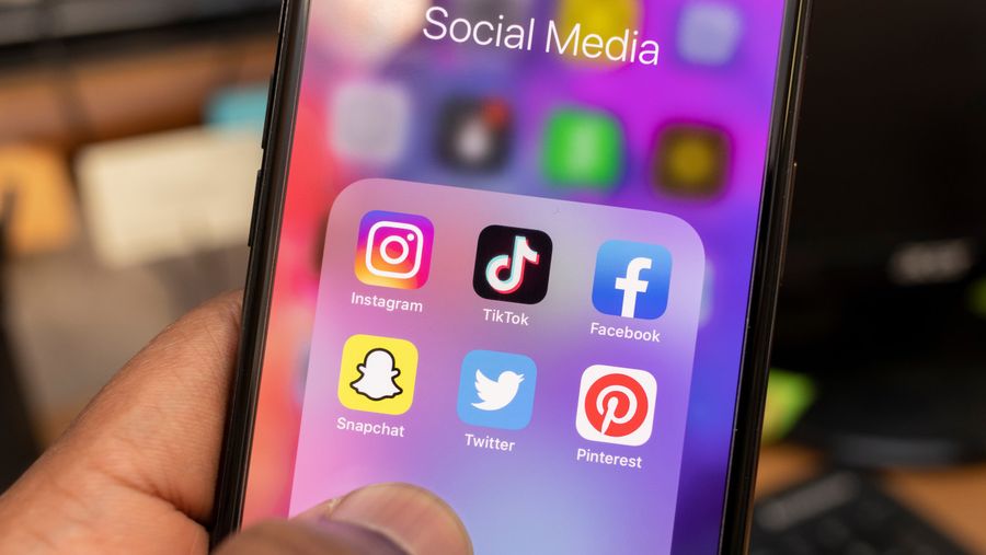 social media