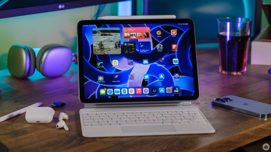 iPad Air