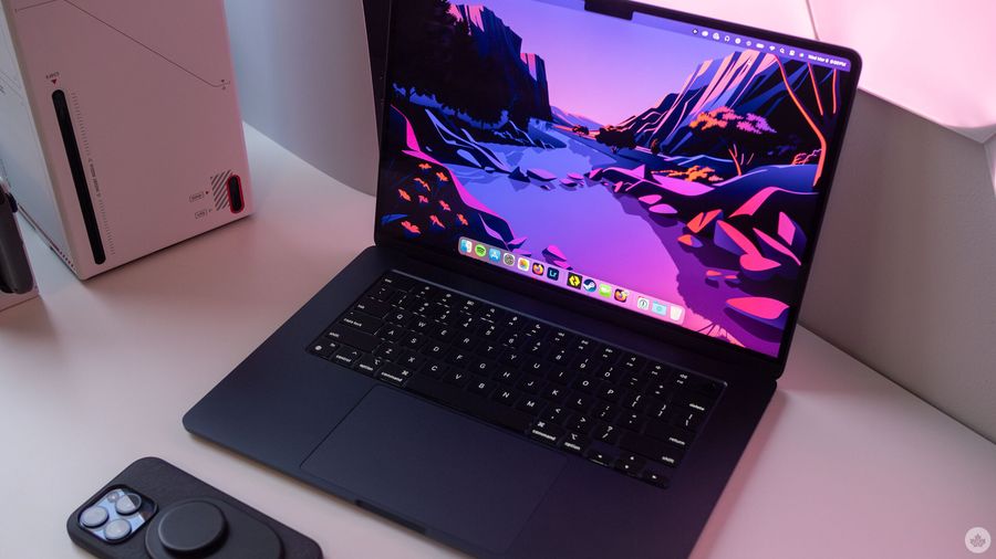 M3 MacBook Air
