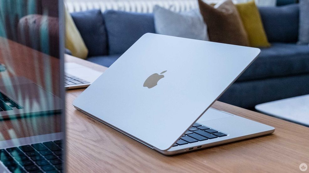 Here’s how much the new M3 MacBook Air costs in Canada