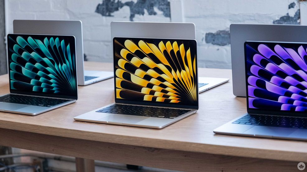 2025 MacBook Air might get released this week