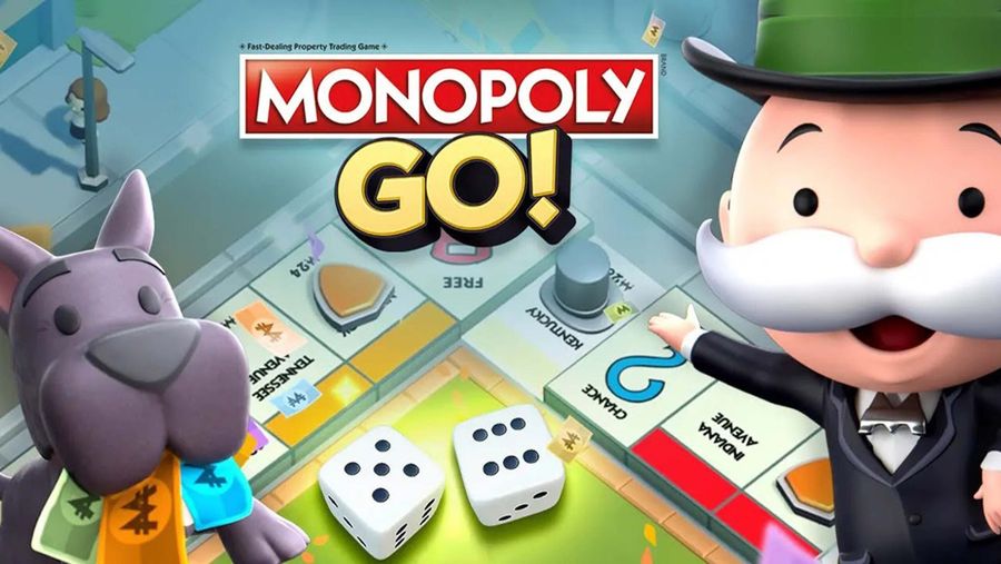 Monopoly Go