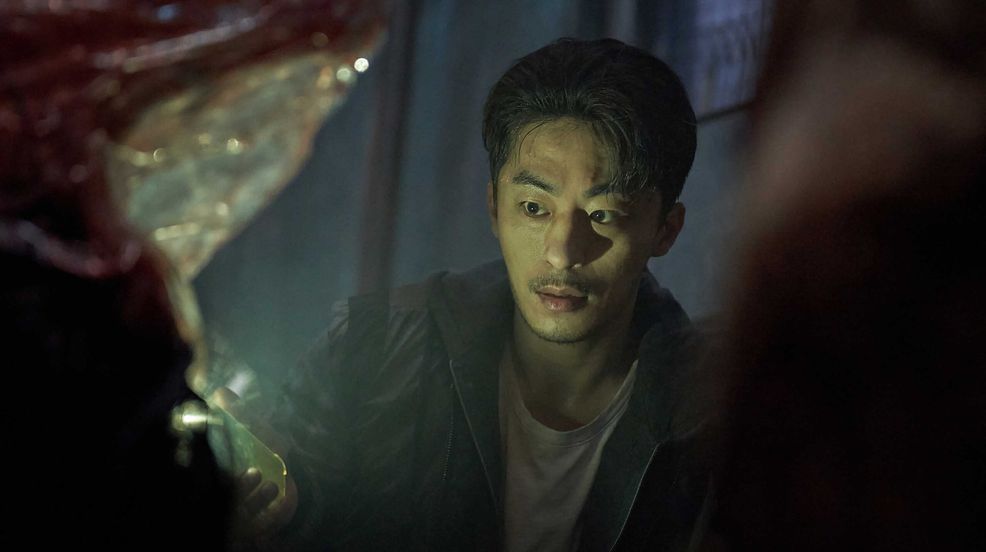 New Netflix Originals in April 2024
