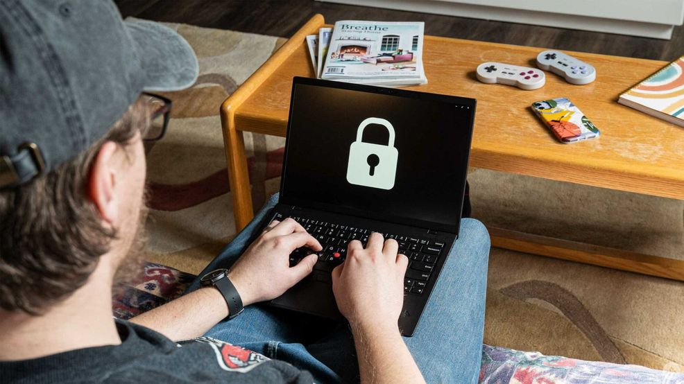 Privacy computer