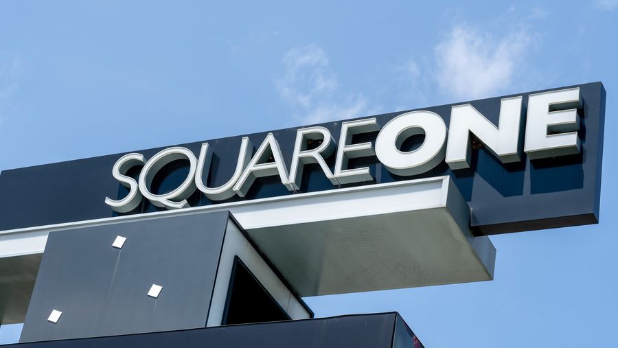Square One