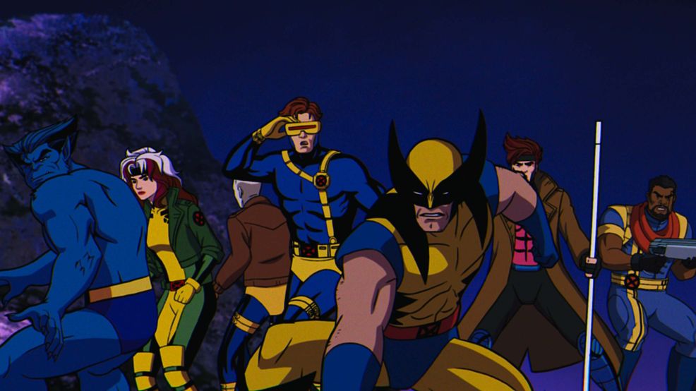 X-Men '97