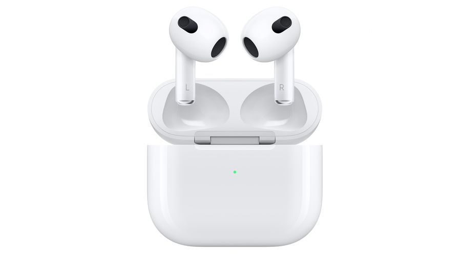 3rd-Gen AirPods