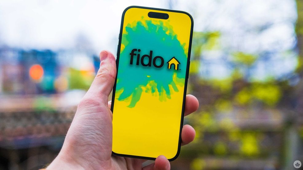 Fido brings back 10GB of bonus data, although it still isn’t worth it
