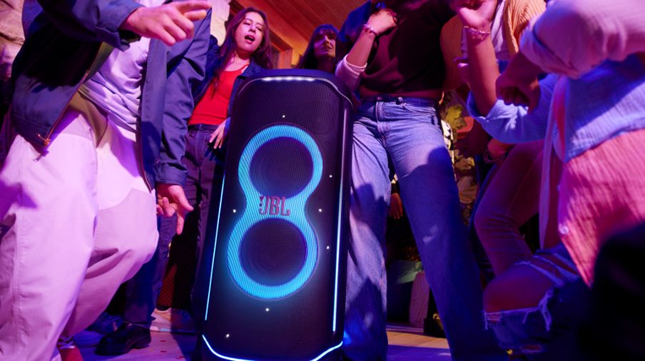 Amazon discounts JBL audio products by up to 50 percent