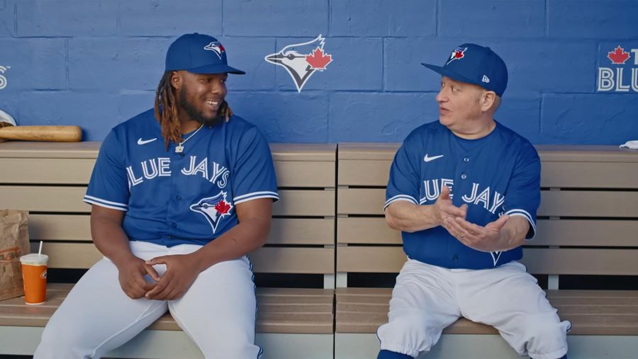 Blue Jays A&W