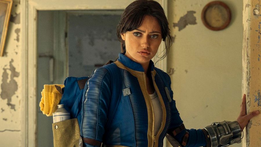 Fallout TV Show