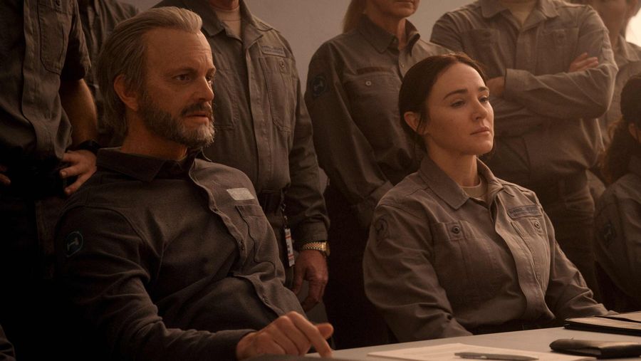 For All Mankind Season 4