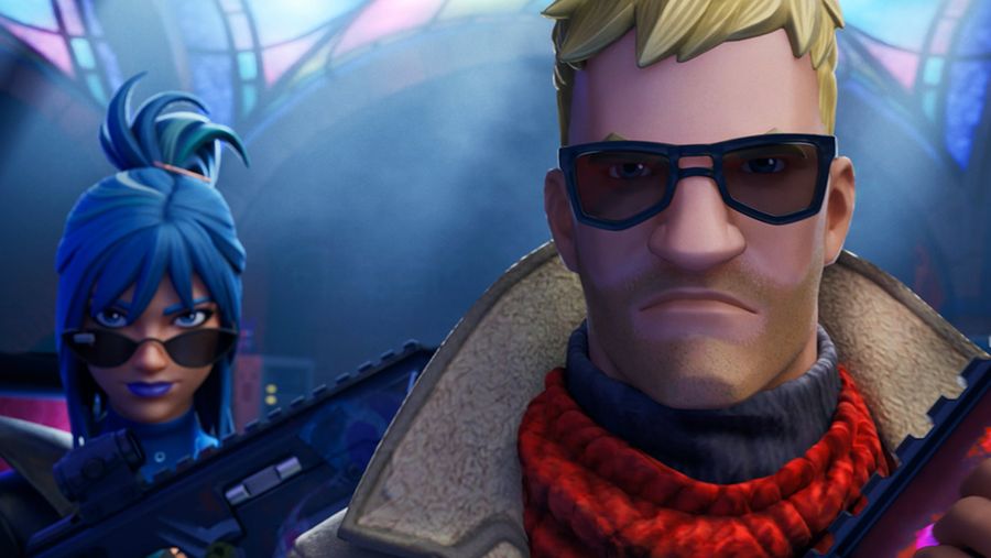 Fortnite
