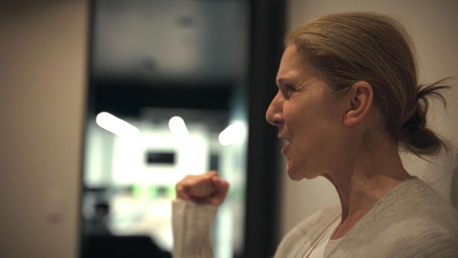 I Am Celine Dion documentary