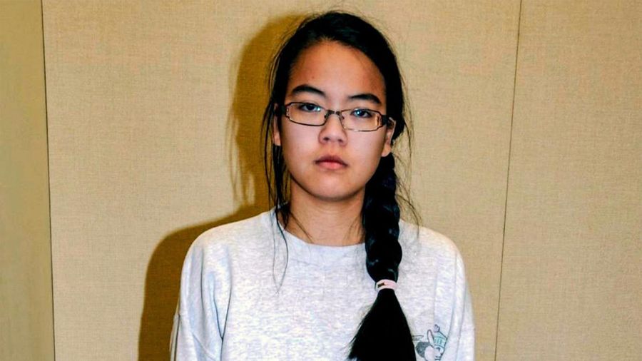 Jennifer Pan OPP