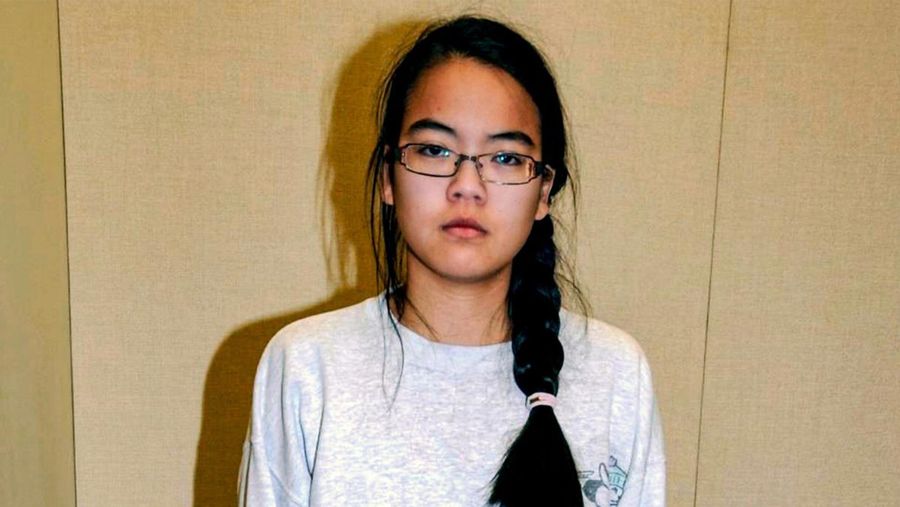 Jennifer Pan OPP