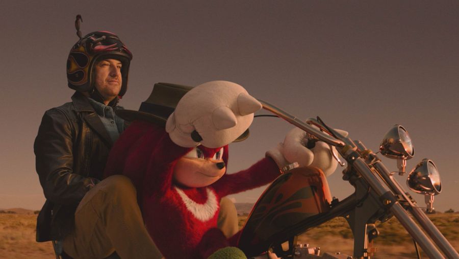 Knuckles