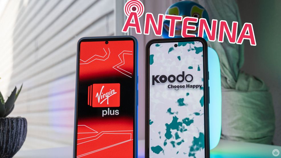 This week’s top tech news: Koodo, Virgin swap deals for bad plans, Rogers sunsetting 3G next year