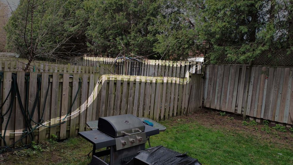 Rogers, Start.ca leave Ontario resident with terrible temporary internet line for months