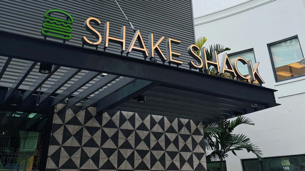 Shake Shack finally opens in Canada this summer with exclusives like maple shake