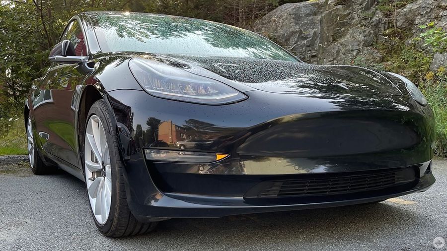Tesla