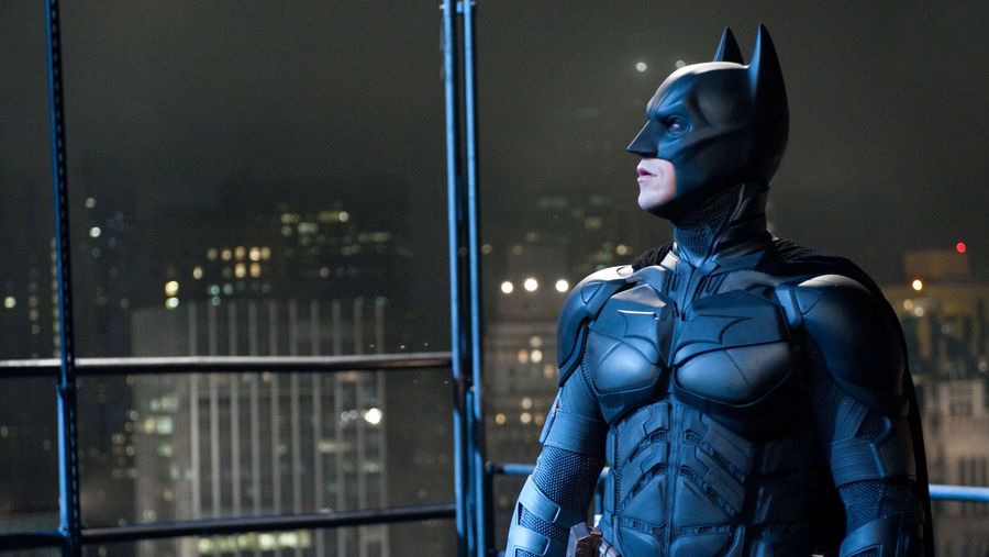 The Dark Knight