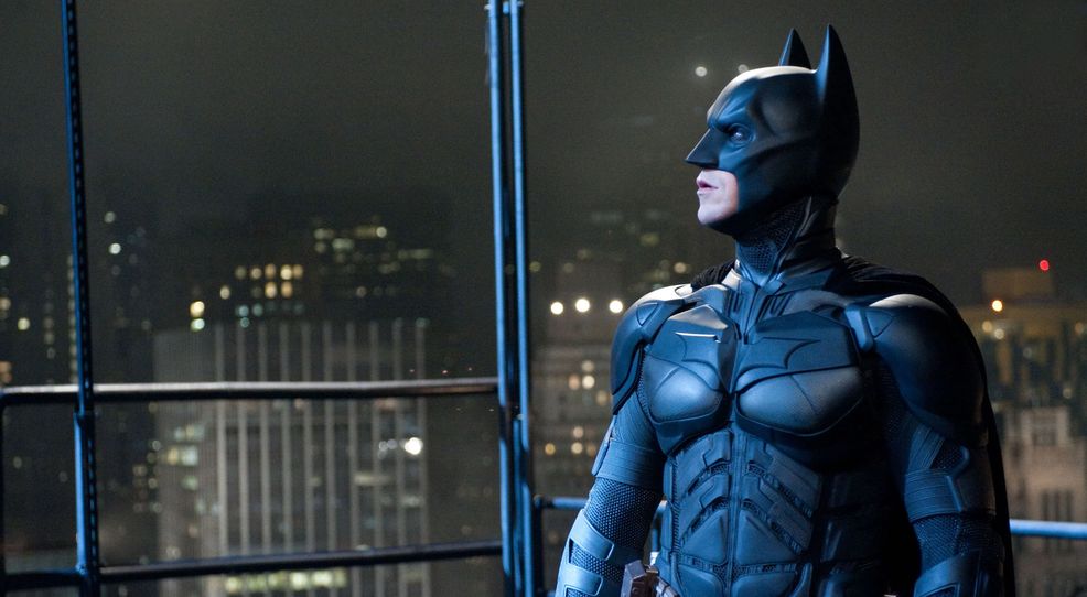 The Dark Knight