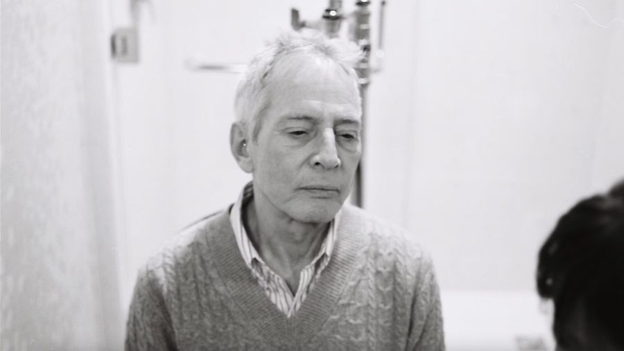 The Jinx Part Two