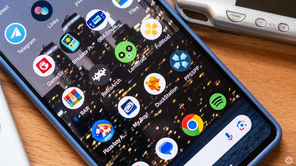 Avoid fake Delta apps on Android with these great emulators
