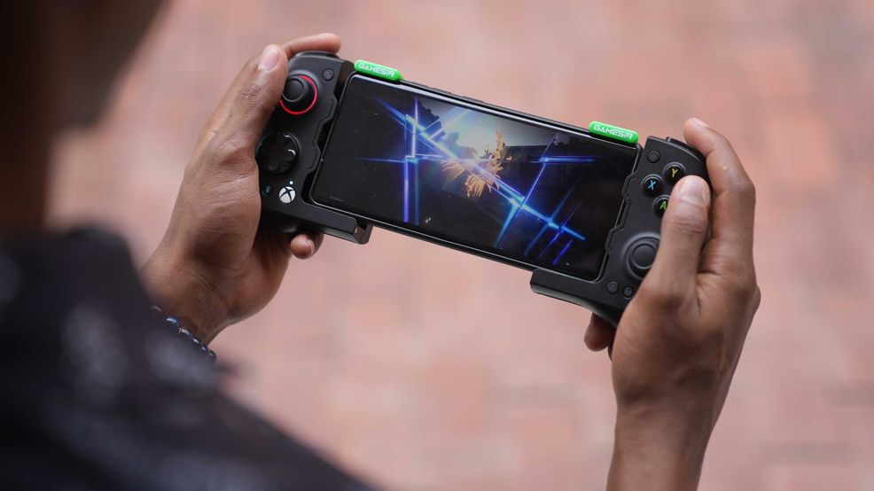 GameSir launches its most portable controller yet