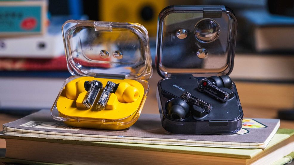 Nothing Ear and Ear (a) review: Living with them since launch