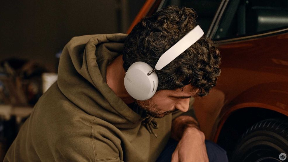 Here’s how much the new Sonos Ace headphones cost in Canada