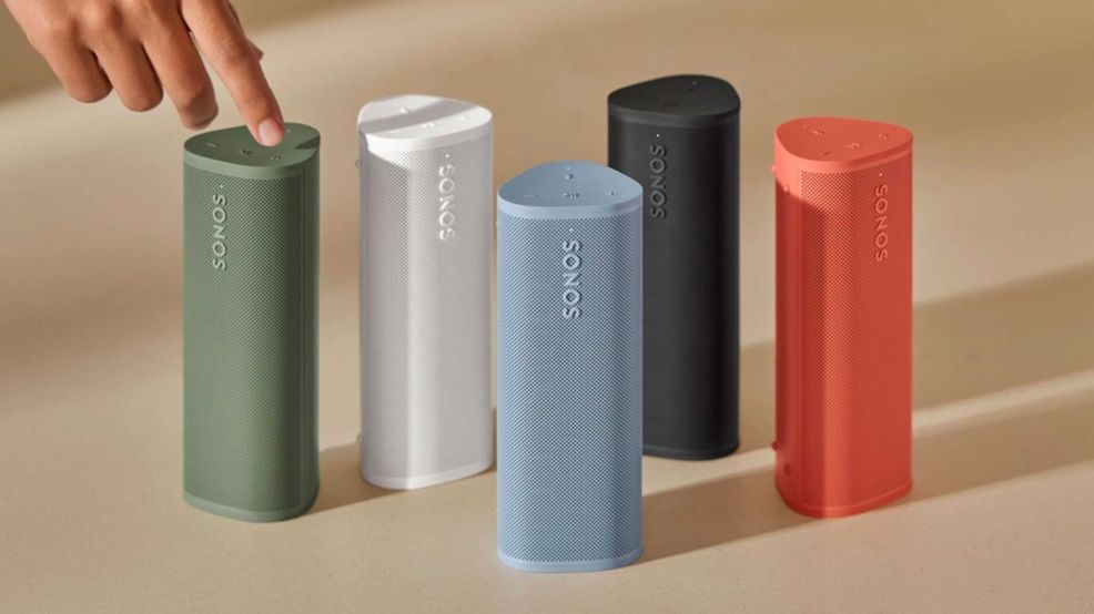 The Sonos Roam just got a little better