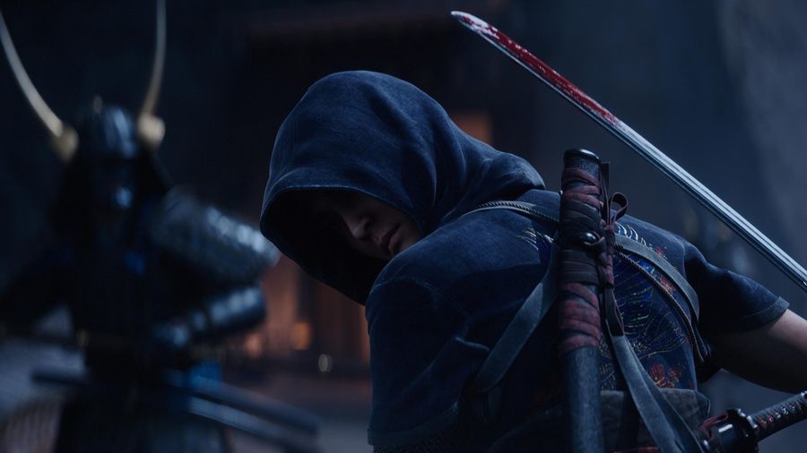 Assassin's Creed Shadows