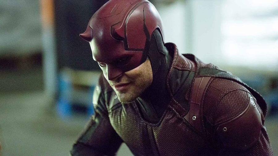 Daredevil