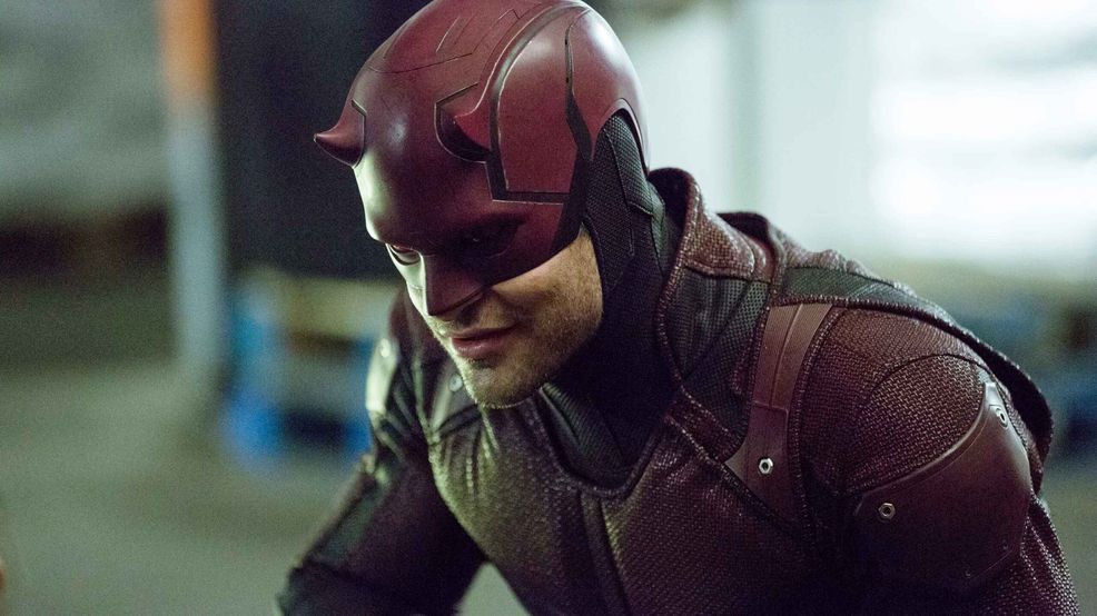 Daredevil