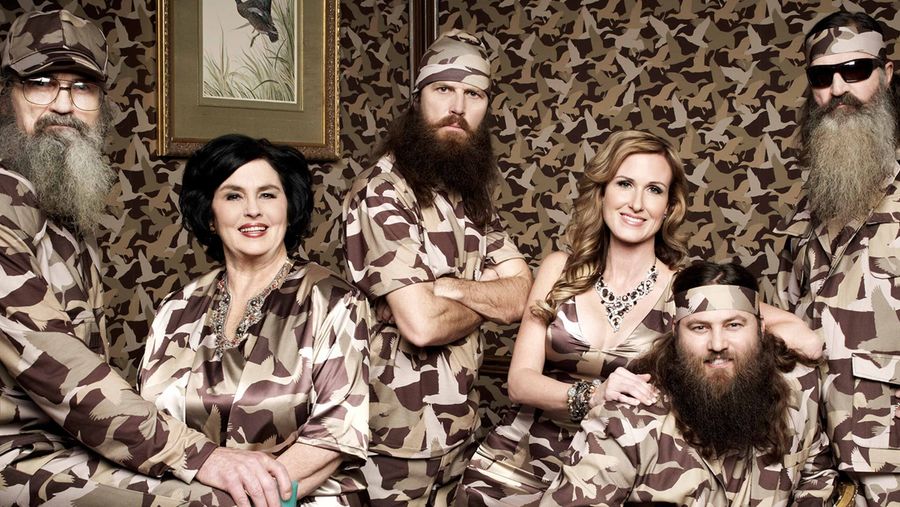 Duck Dynasty