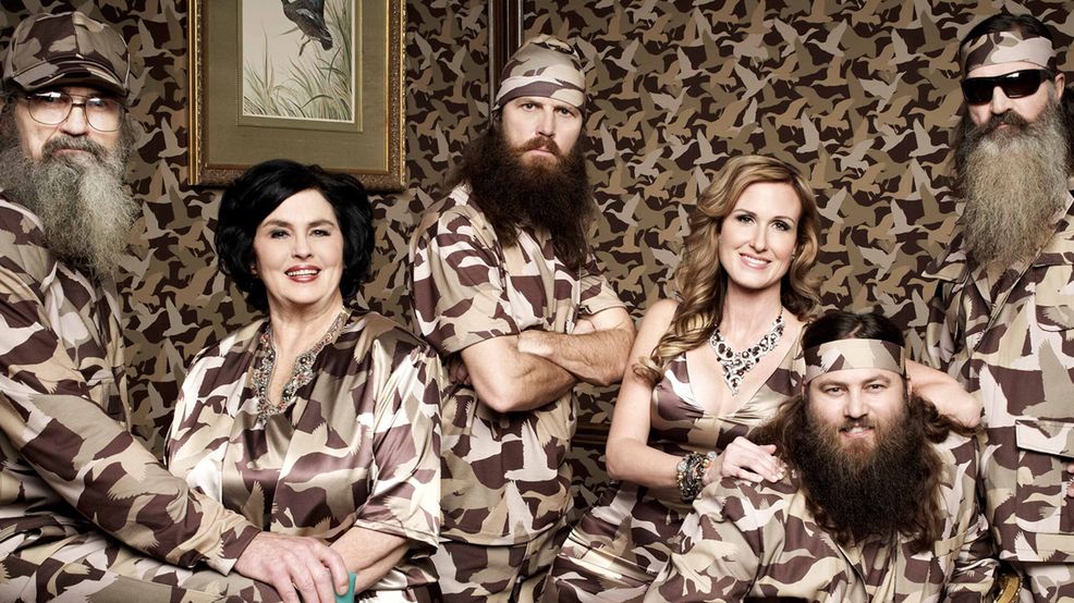 Duck Dynasty