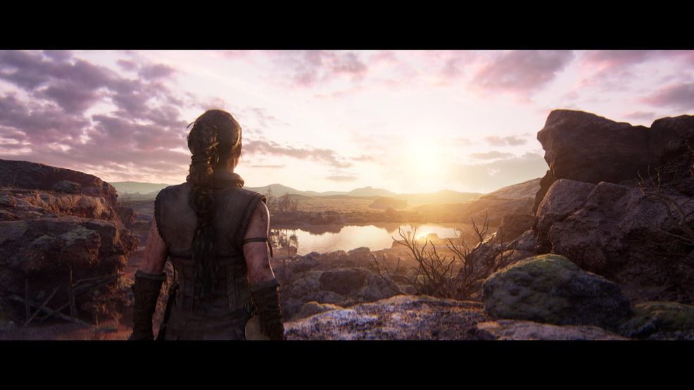Senua’s Saga: Hellblade II is equal parts stunning and disappointing