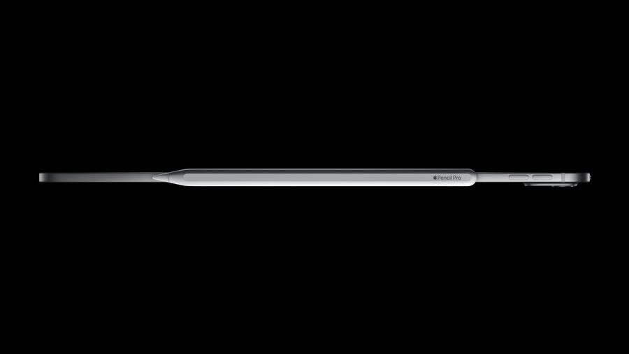 iPad Pro Apple Pencil