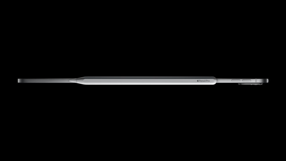 iPad Pro Apple Pencil