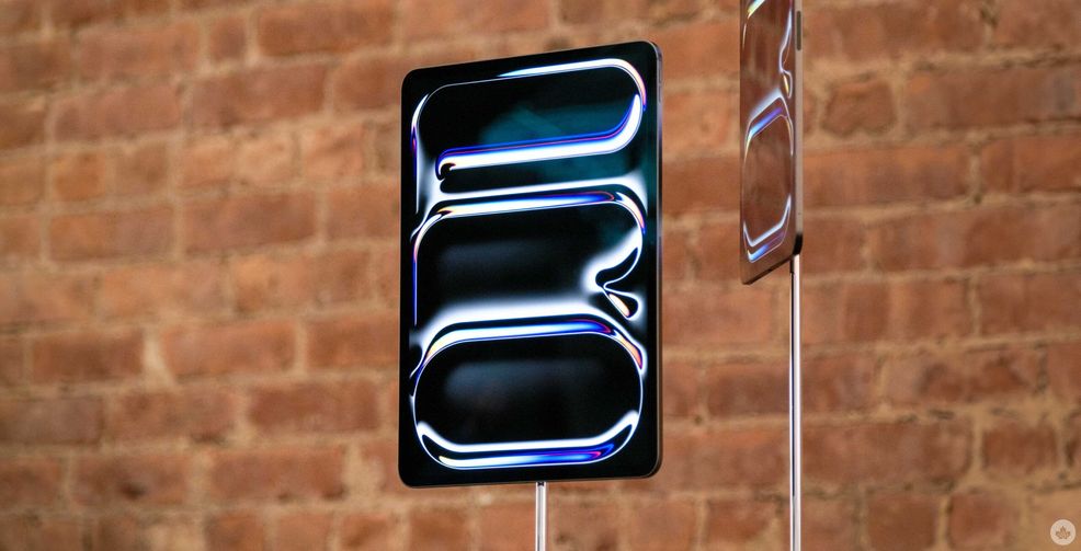 Apple pulls iPadOS 18 for M4 iPad Pro after bricking reports