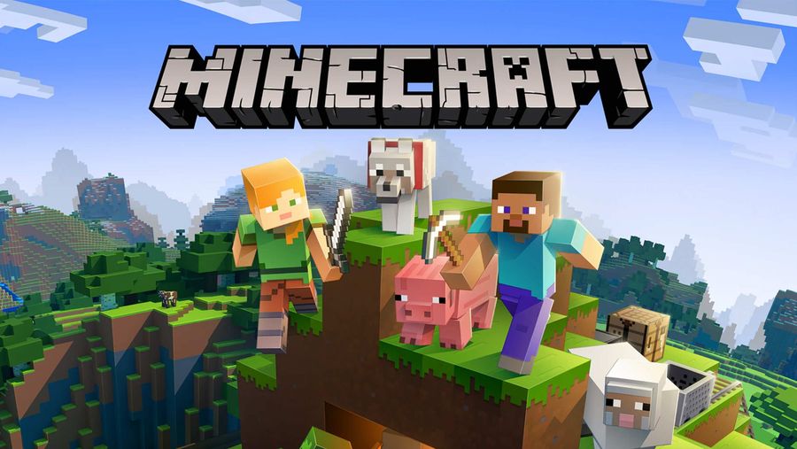 Minecraft