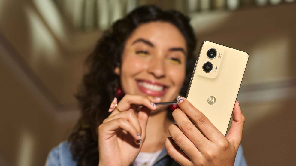 Motorola announces Moto G Stylus 2024 coming May 30 in Canada