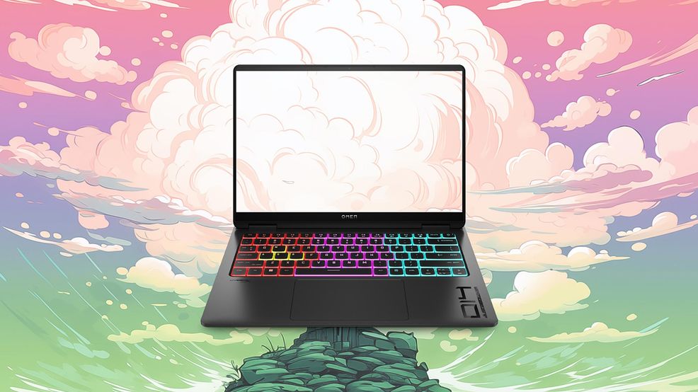 Why your next laptop should be a gaming PC